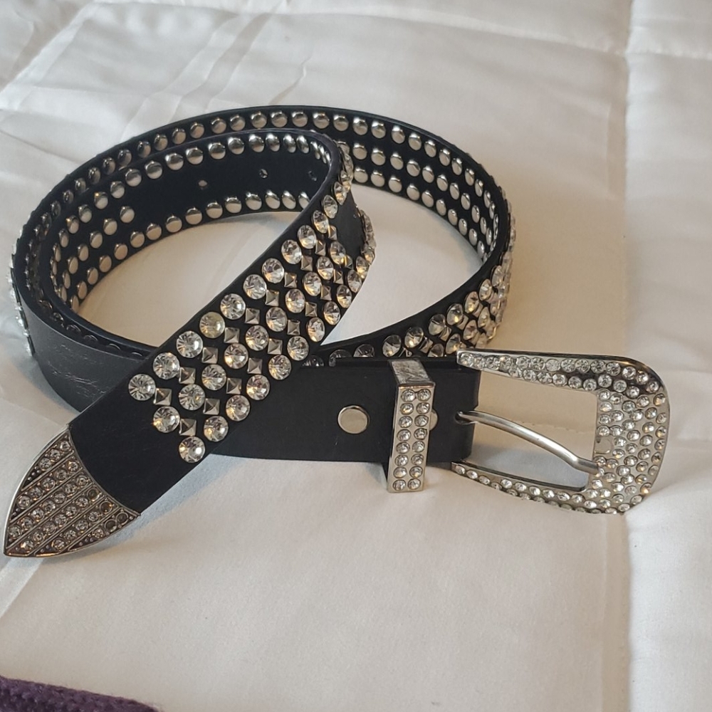 Belt